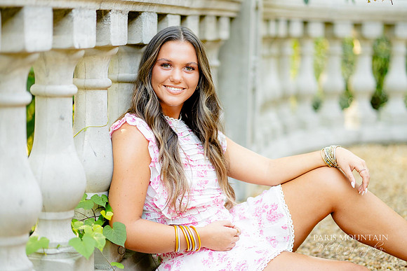 South Paulding High School Senior Portraits Photographer-8