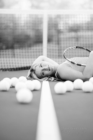 Atlanta Georgia Senior Portrait Photographer-2