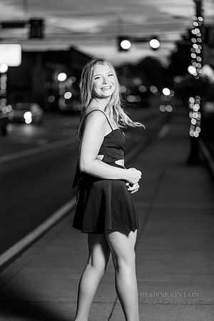 Atlanta Georgia Senior Portrait Photographer-67