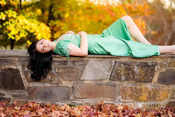 North Paulding High School Senior Portrait Photographer (52 of 67)
