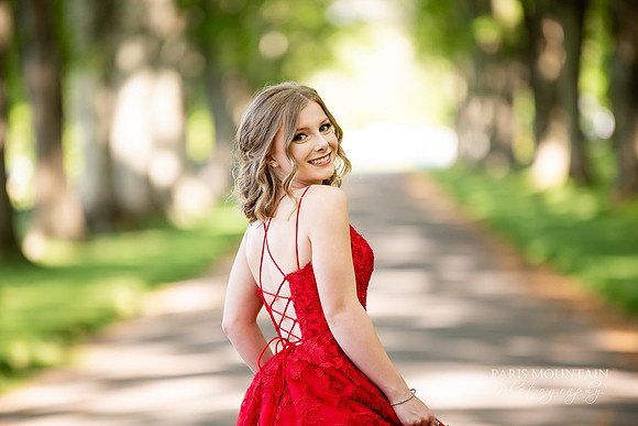 Rome Georgia  Senior Portrait Photographer-3