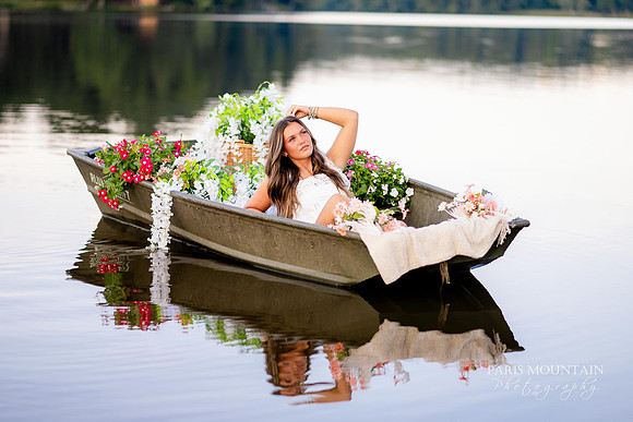 South Paulding High School Senior Portraits Photographer-54