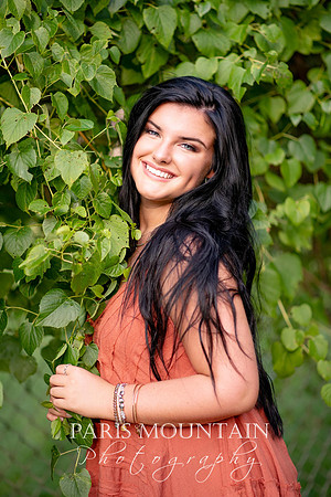 Cedartown High Senior Portraits-21