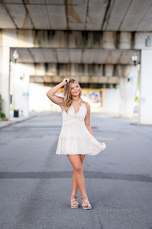 Atlanta Georgia Senior Portrait Photographer-22