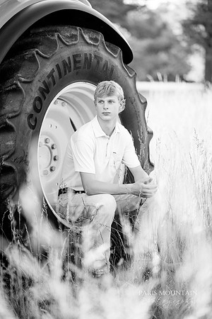 Paulding County Senior Portraits Photographer-24