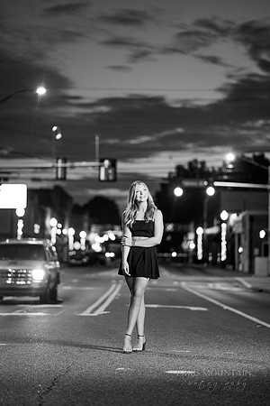 Atlanta Georgia Senior Portrait Photographer-73