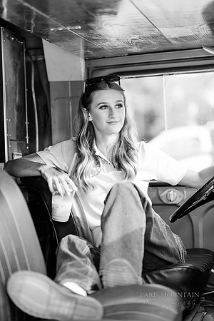 Darlington School Senior Portrait Photographer-25