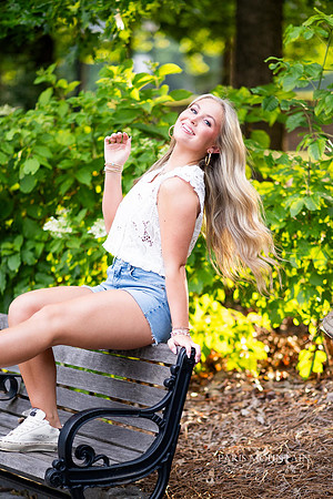Carrolton High School Senior Portrait photographer-26