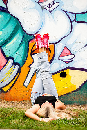 Carrolton High School Senior Portrait photographer-15