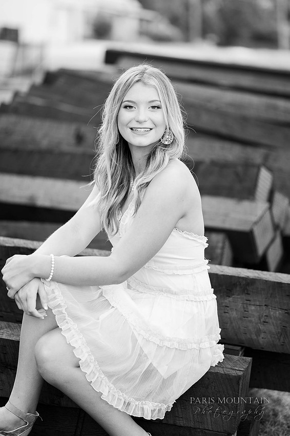 Atlanta Georgia Senior Portrait Photographer-27