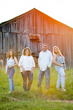 Cedartown Family Portrait Photographer-7
