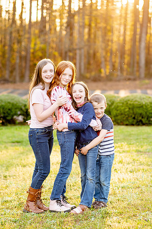 Paulding County Family Portrait Photographer-21