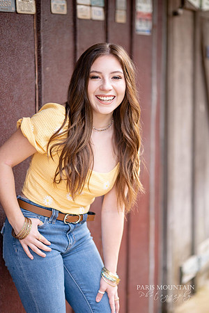 Cedartown Senior Portrait Photographer-15