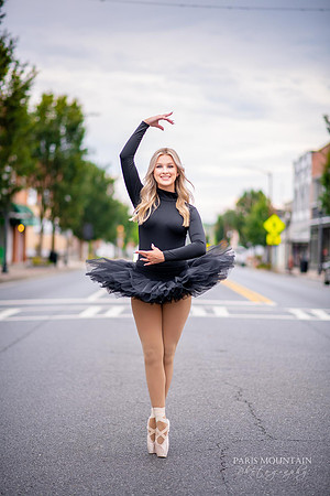Cedartown Senior Portrait-6