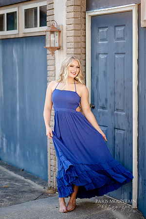 Cobb County Senior Portrait Photographer-36