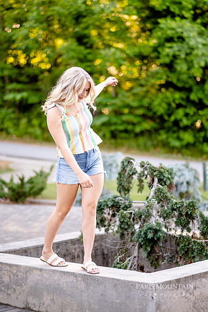 Cobb County Senior Portrait Photographer-43