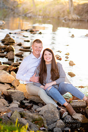 Rockmart Engagement Photographer-4