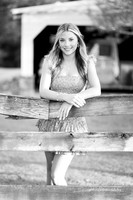 Haralson County Senior Portrait Photographer-24