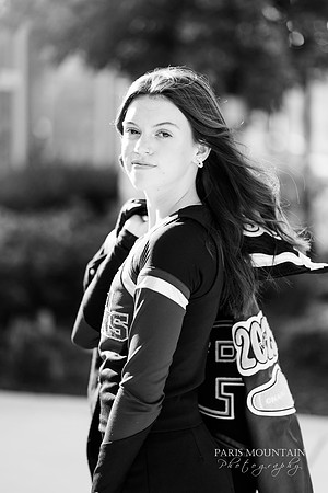 Praise Academy Senior Portrait Photographer-10