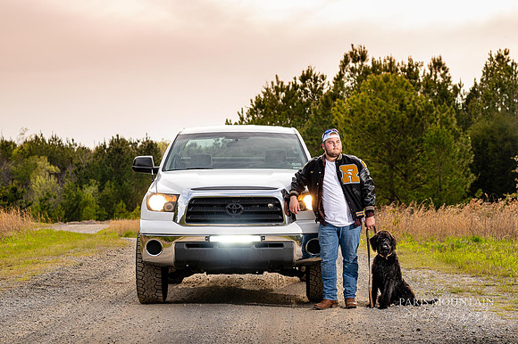 Rockmart Senior Portrait Photographer-17