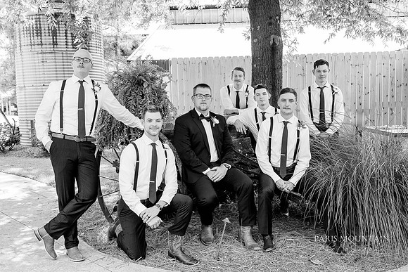 Muse Farm Bremen Wedding Photographer-43