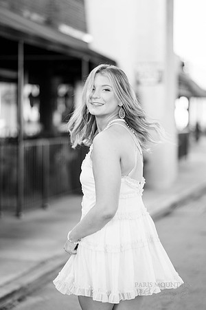 Atlanta Georgia Senior Portrait Photographer-19