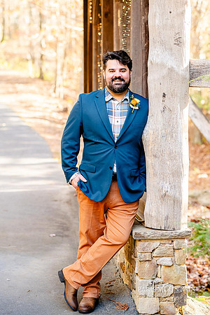 Indigo Falls Wedding Photographer-64