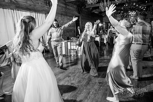 Indigo Falls Wedding Photographer-153