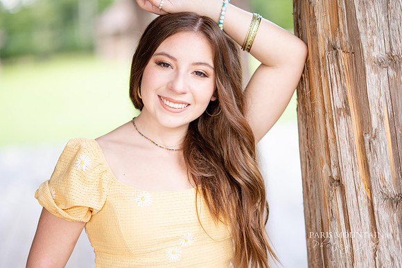 Cedartown Senior Portrait Photographer-5