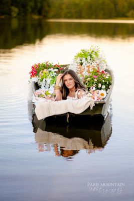 South Paulding High School Senior Portraits Photographer-58