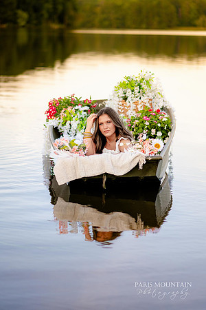 South Paulding High School Senior Portraits Photographer-58