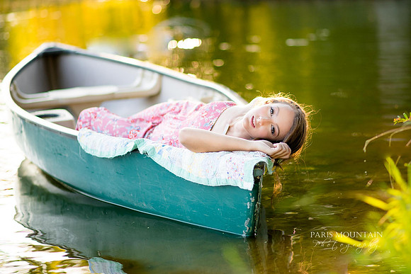 Mount Paran Senior Portraits-37