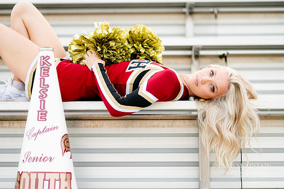 South Paulding Senior Portrait Photographer-61