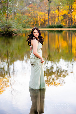 North Paulding High School Senior Portrait Photographer (60 of 67)