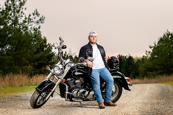 Rockmart Senior Portrait Photographer-29
