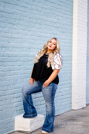 South Paulding High School Senior Portraits-22