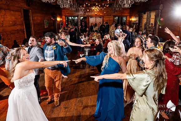 Indigo Falls Wedding Photographer-154