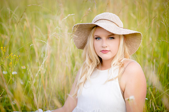 Senior Model-33
