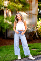 Haralson County Senior Portrait Photographer-7