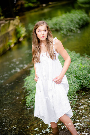 Rome Georgia Senior Portrait Photographer-52
