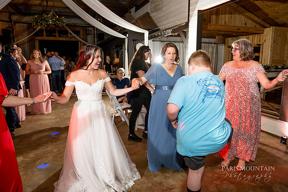Muse Farm Bremen Wedding Photographer-114