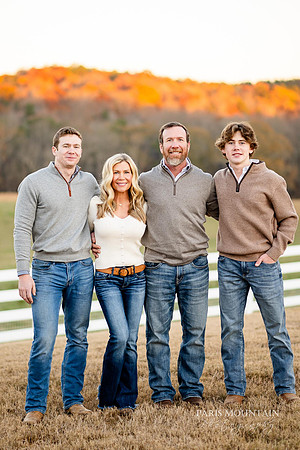 Rockmart Family Portrait Photographer-27