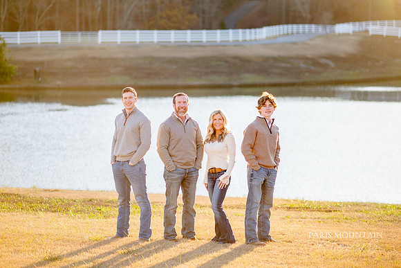 Rockmart Family Portrait Photographer-11