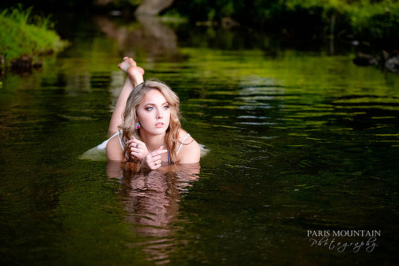 Haralson County High School Senior Portrait Photographer-63