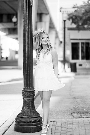 Atlanta Georgia Senior Portrait Photographer-15