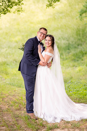 Muse Farm Bremen Wedding Photographer-85