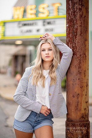 Cedartown Senior Portrait-8