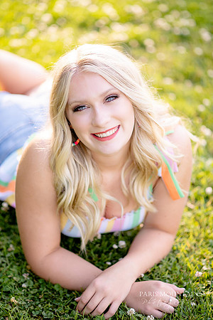 Cobb County Senior Portrait Photographer-47