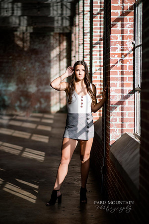 Darlington Senior Portrait-1