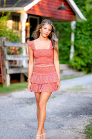 Haralson County Senior Portrait Photographer-26